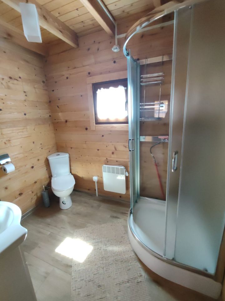 Ośrodek wczasowy Chłopy, ul. Sztormowa. Zdjęcie 9
