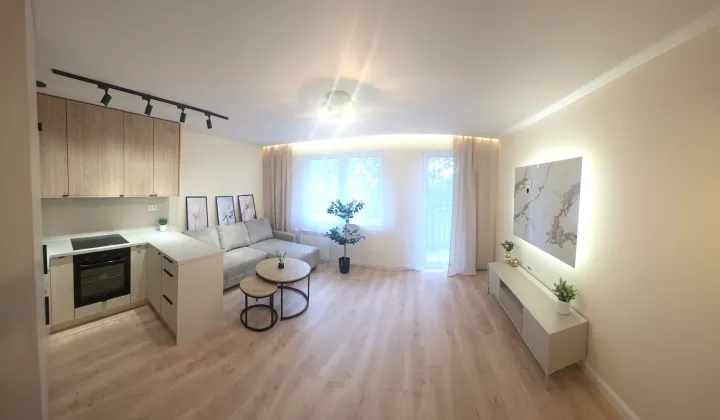 Mieszkanie 4-pokojowe Radom Gołębiów, ul. ks. Ignacego Skorupki