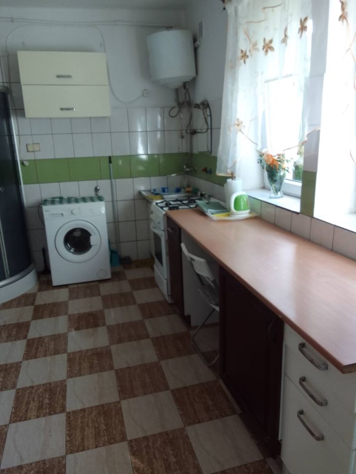 Mieszkanie 1-pokojowe Krzeszowice, ul. Legionów Polskich. Zdjęcie 9