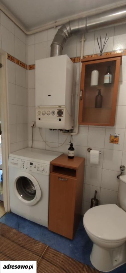 Mieszkanie 1-pokojowe Kraków Bronowice, ul. Eljasza Walerego Radzikowskiego. Zdjęcie 9