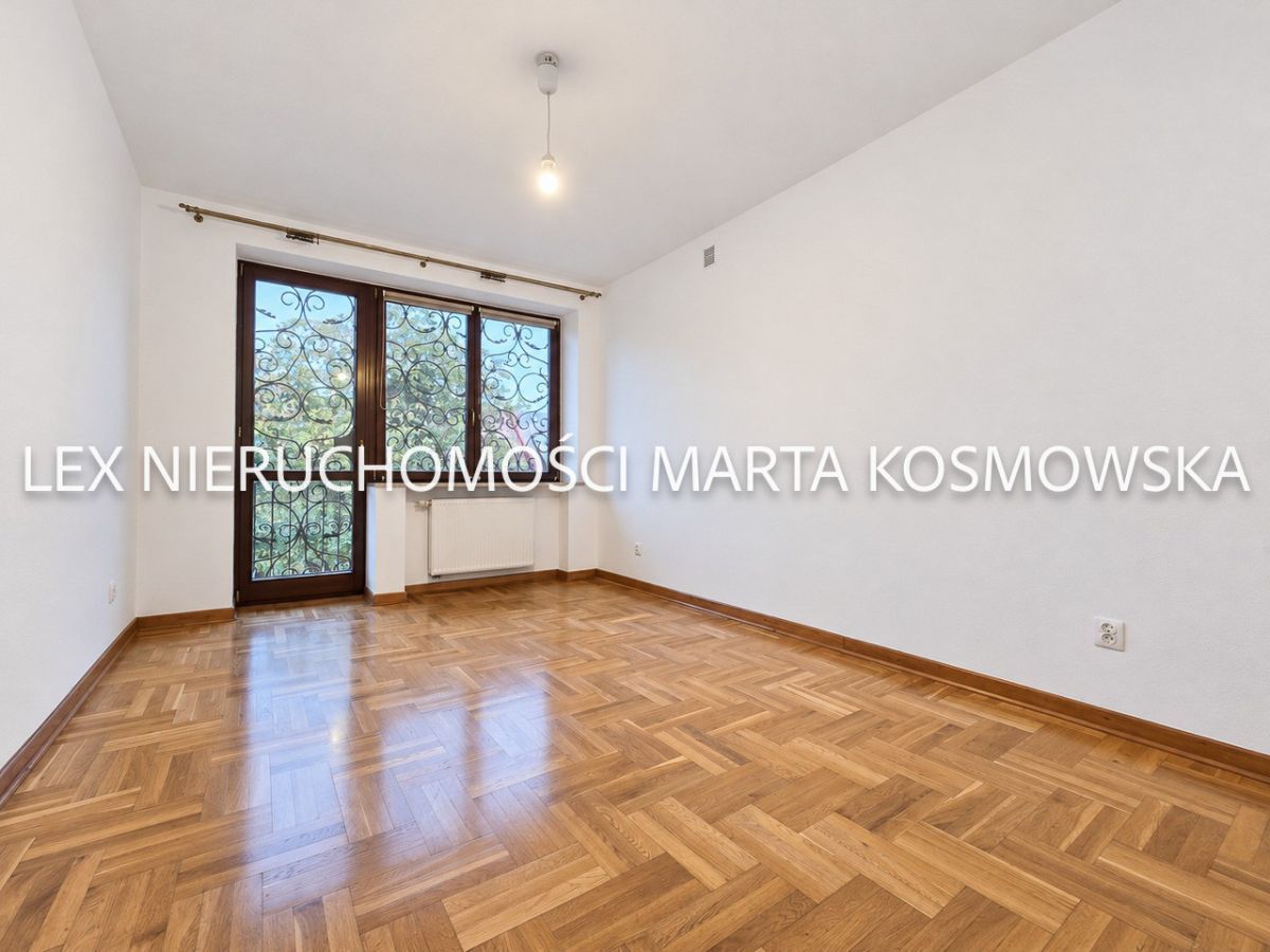 bliźniak, 7 pokoi Warszawa Mokotów, ul. Podbipięty. Zdjęcie 7