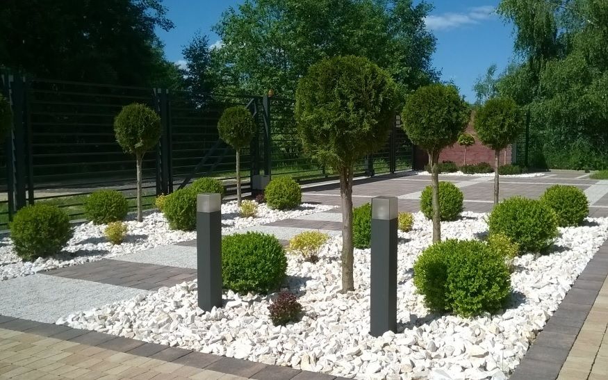 dom wolnostojący, 6 pokoi Częstochowa Parkitka, ul. Małopolska. Zdjęcie 2