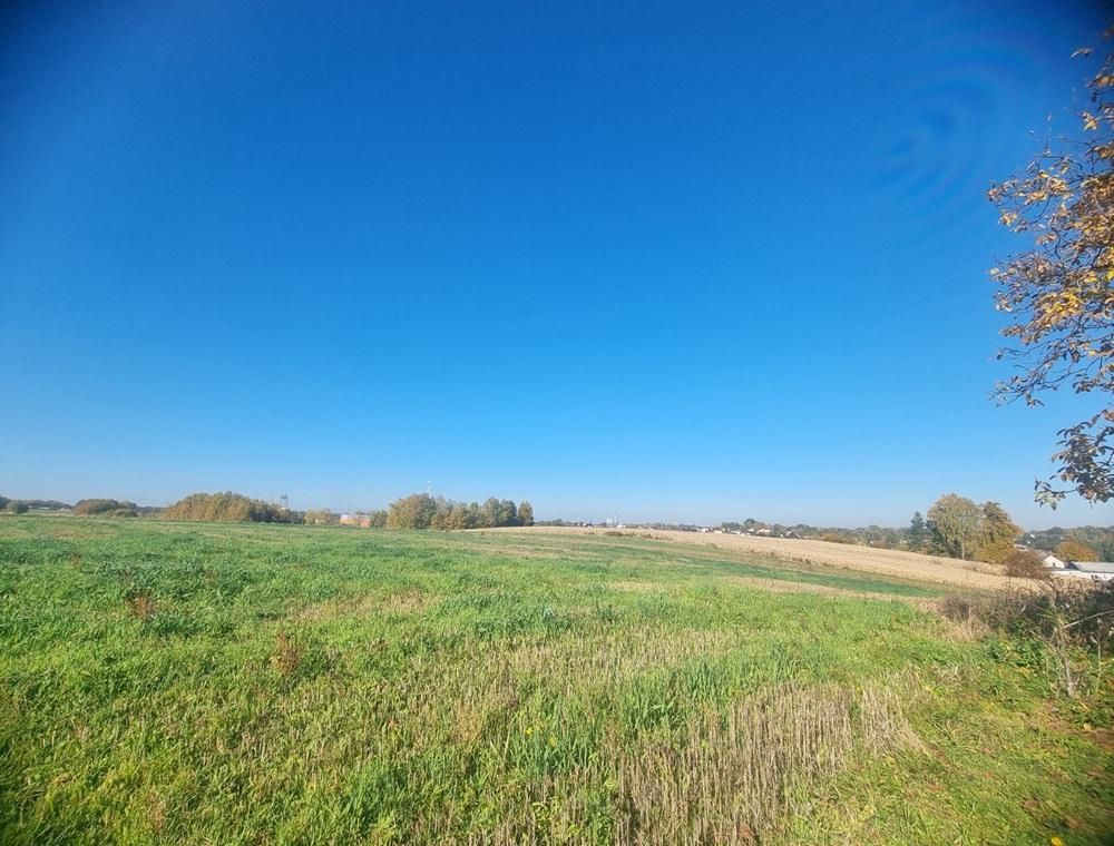 Działka budowlana Jastrzębie-Zdrój Bzie Zameckie, ul. Pszenna. Zdjęcie 5