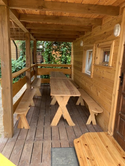 dom wolnostojący, 5 pokoi Okuninka. Zdjęcie 2