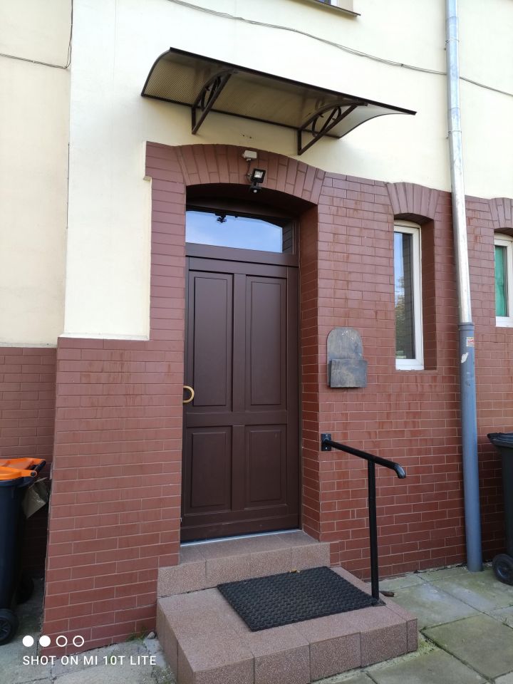 Mieszkanie 2-pokojowe Wałbrzych Biały Kamień, ul. Ireny Grabowskiej