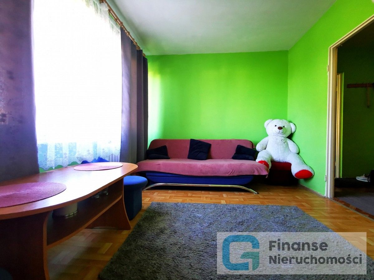 Mieszkanie 2-pokojowe Rawa Mazowiecka, ul. Solidarności