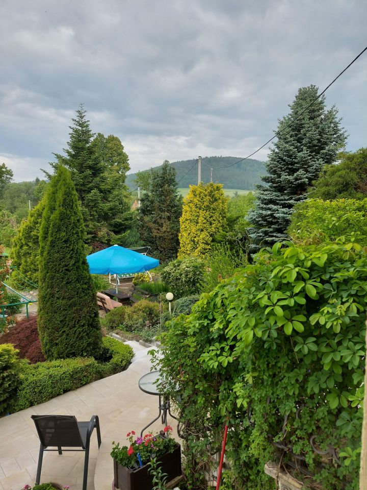 dom wolnostojący, 9 pokoi Ścinawka Górna. Zdjęcie 2