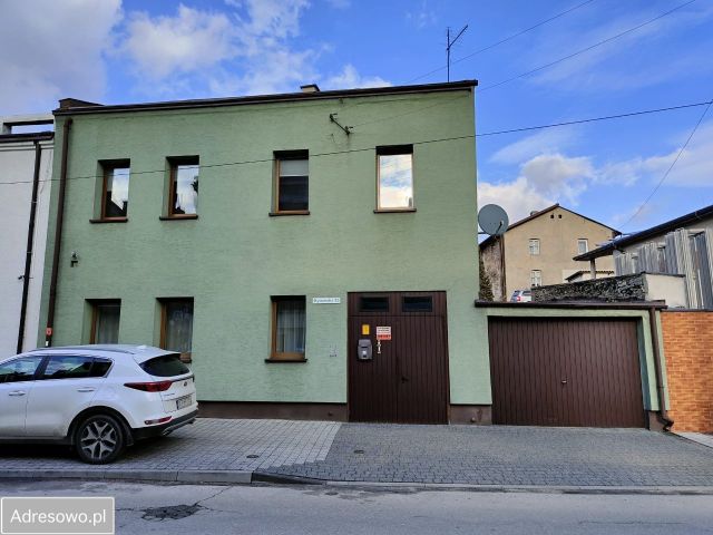 budynek wielorodzinny, 7 pokoi Czeladź Śródmieście, ul. Bytomska. Zdjęcie 1