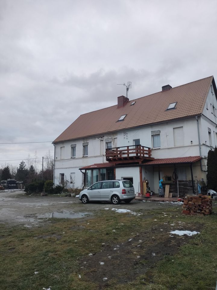 dom wolnostojący, 12 pokoi Kochlice, ul. Lubińska. Zdjęcie 2