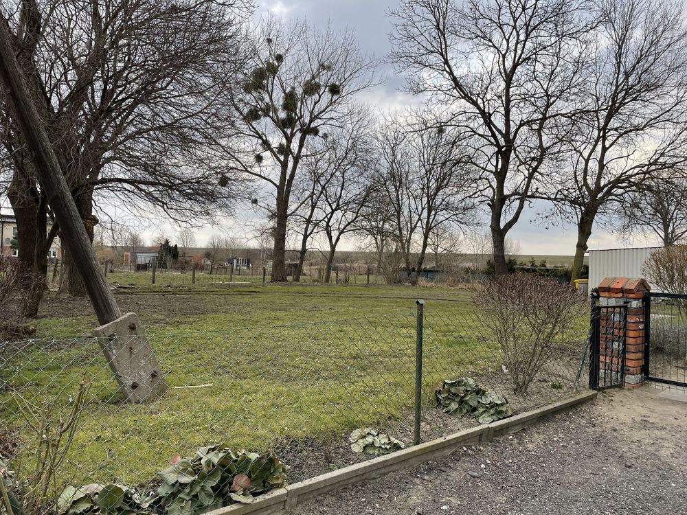 Działka budowlana Wielkie Walichnowy. Zdjęcie 6