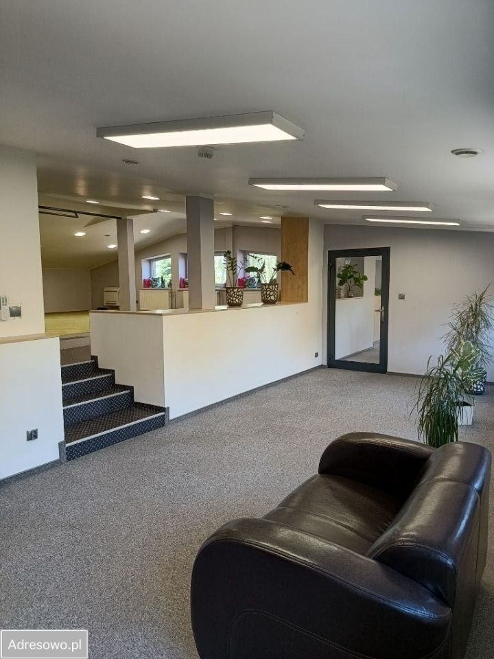 Biuro Częstochowa Gnaszyn Górny, ul. Rumiankowa. Zdjęcie 16