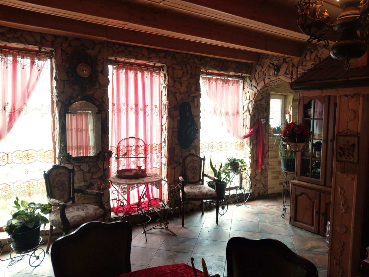 dom szeregowy, 4 pokoje Jaszczurowa. Zdjęcie 2