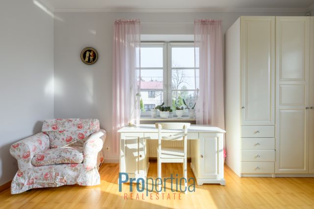 dom wolnostojący, 7 pokoi Warszawa Włochy. Zdjęcie 13