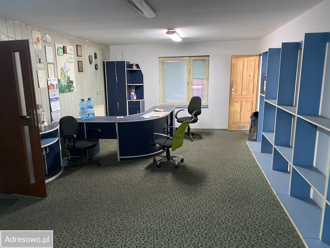 Hala/magazyn Lidzbark Warmiński, ul. Olsztyńska. Zdjęcie 7