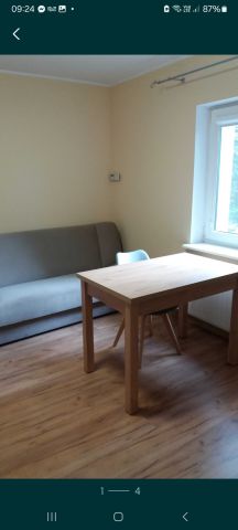 Mieszkanie 1-pokojowe Gdynia Chylonia, ul. Nowodworskiego. Zdjęcie 1