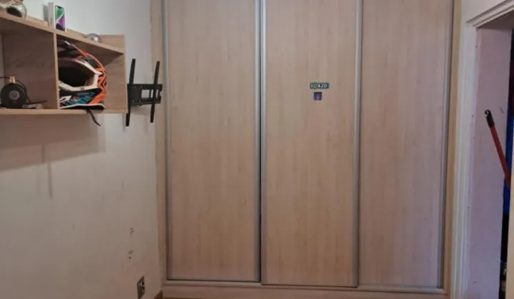 Mieszkanie 2-pokojowe Lubawka