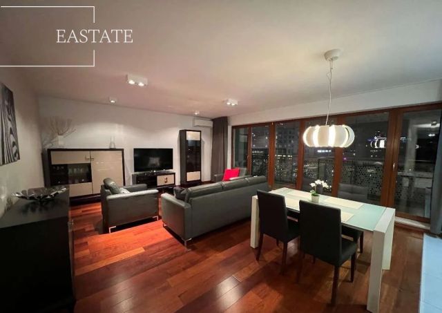 Mieszkanie 3-pokojowe Warszawa Wola, ul. Wronia. Zdjęcie 1