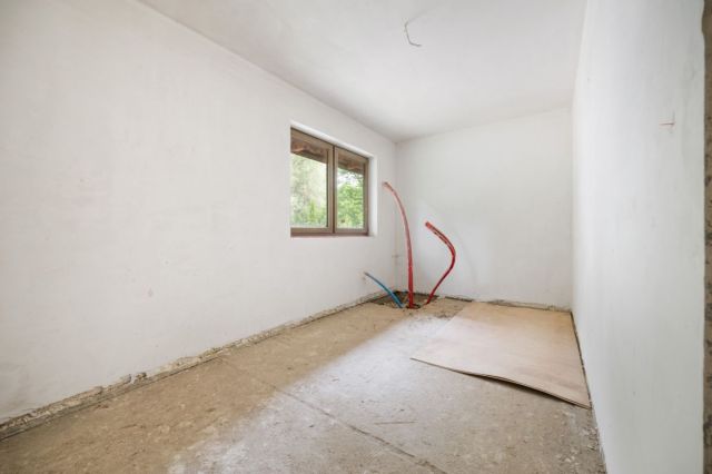 dom wolnostojący, 3 pokoje Gościcino, ul. Robakowska. Zdjęcie 13