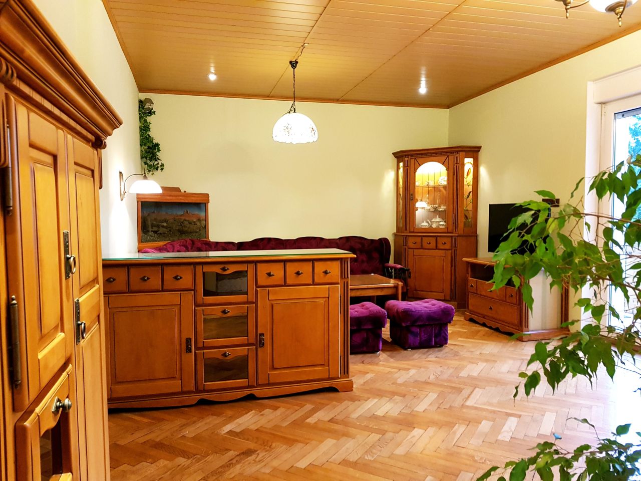 dom wolnostojący, 4 pokoje Poznań Śródka, ul. Główna. Zdjęcie 16