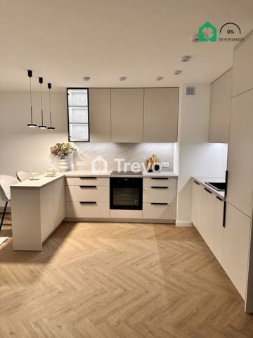 Mieszkanie 3-pokojowe Gdańsk Letnica, ul. Letnicka. Zdjęcie 3