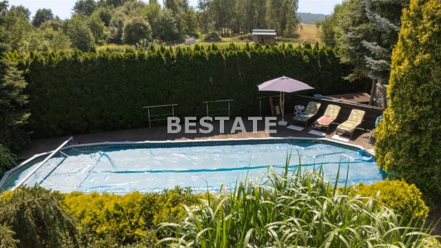 dom wolnostojący, 6 pokoi Tarnów. Zdjęcie 9