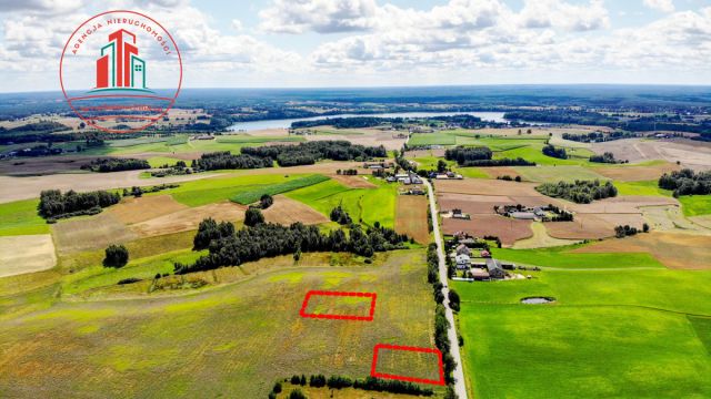 Działka budowlana Wielki Podleś. Zdjęcie 2