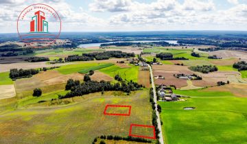 Działka budowlana Wielki Podleś