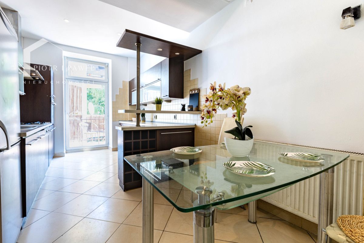 Mieszkanie 3-pokojowe Bielsko-Biała, ul. Tadeusza Kościuszki