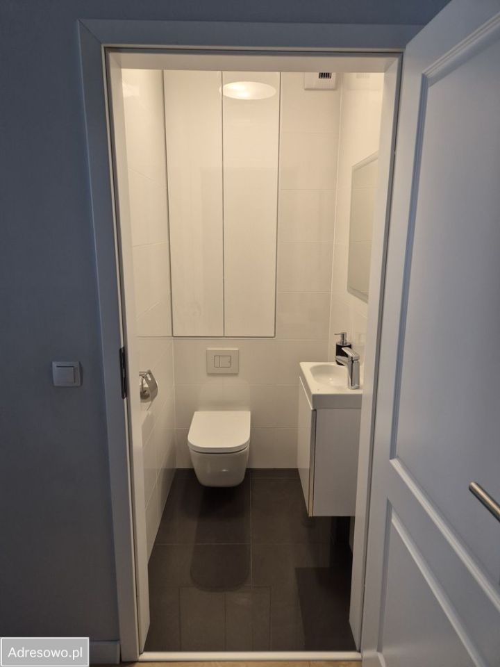 Mieszkanie 4-pokojowe Wrocław Muchobór Wielki, ul. Graniczna. Zdjęcie 12