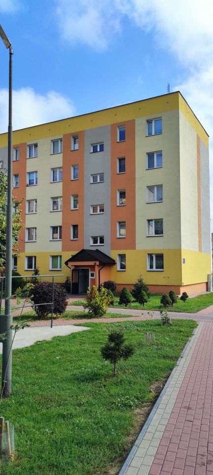 Mieszkanie 3-pokojowe Warka Centrum, os. Książąt Mazowieckich