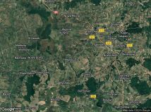 Działka rolna Jelonki