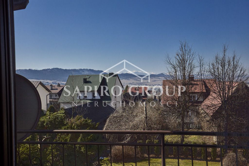 dom wolnostojący, 6 pokoi Maniowy, ul. Zygmunta Krasińskiego. Zdjęcie 2