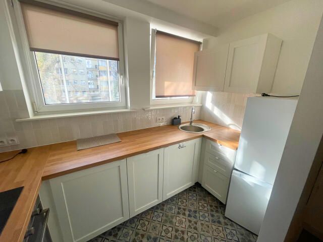 Mieszkanie 3-pokojowe Warszawa Śródmieście, ul. Niska. Zdjęcie 8