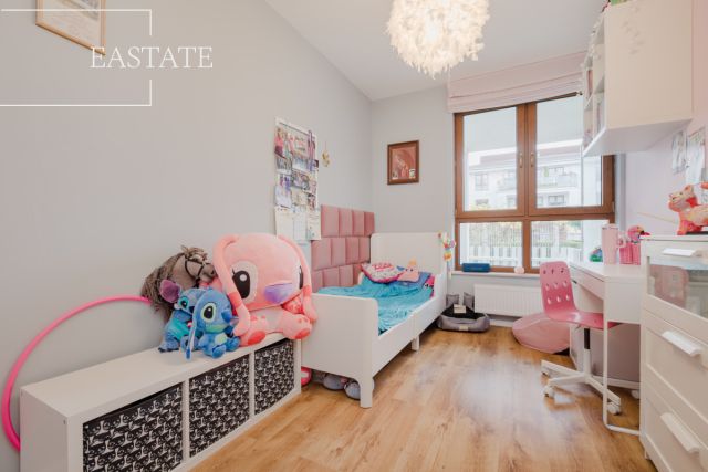 Mieszkanie 4-pokojowe Gdynia Pogórze, ul. Stefana Czarnieckiego. Zdjęcie 8