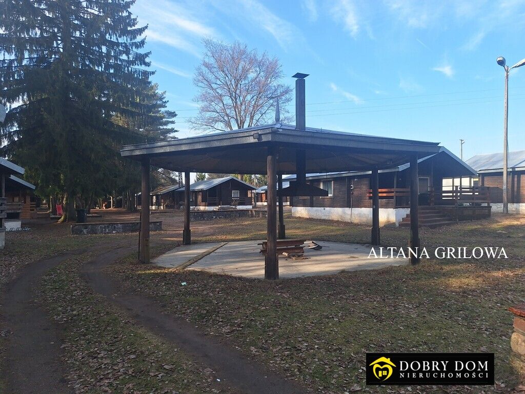 dom wolnostojący, 3 pokoje Augustów. Zdjęcie 16