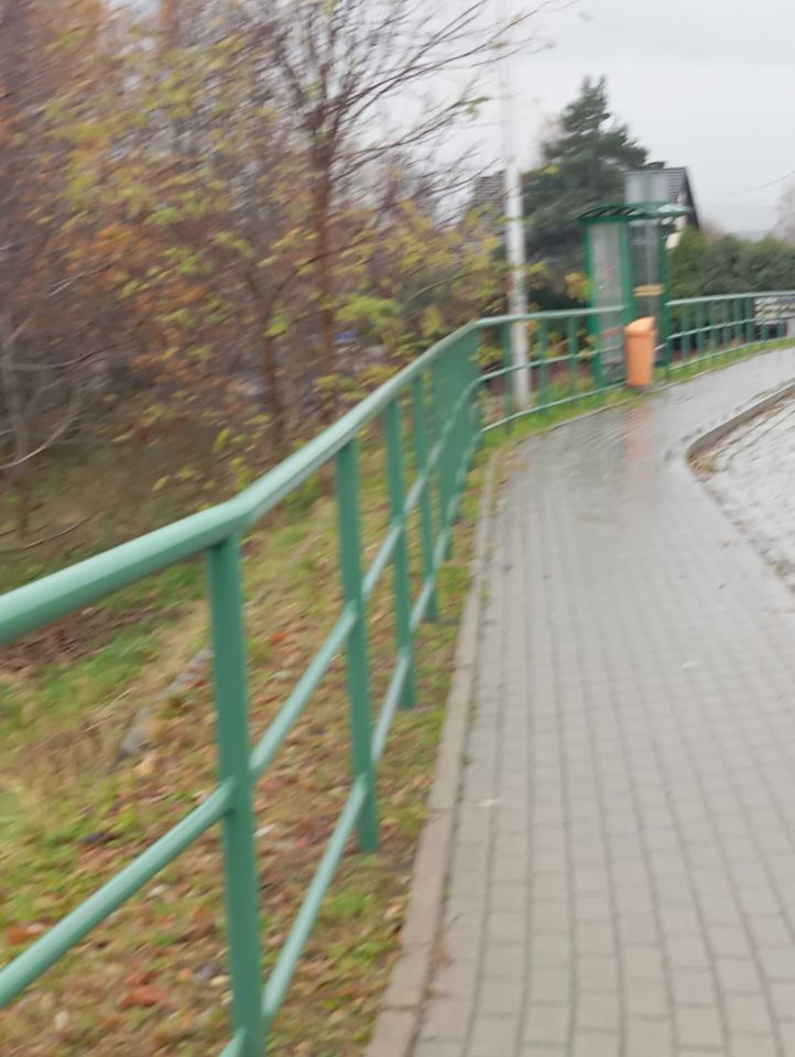 Działka budowlana Łękawica. Zdjęcie 3