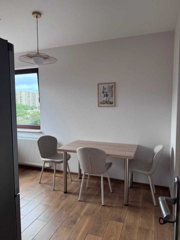 Mieszkanie 2-pokojowe Kraków Prądnik Czerwony, ul. Dobrego Pasterza. Zdjęcie 1