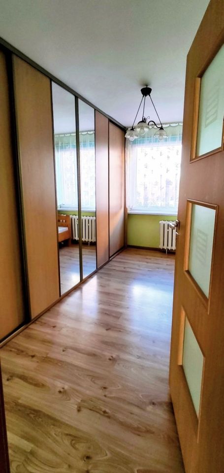 Mieszkanie 3-pokojowe Zabrze, ul. Stanisława Struzika. Zdjęcie 5