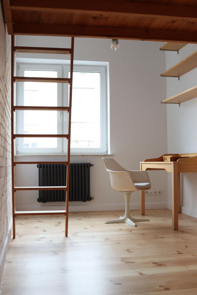 Mieszkanie 3-pokojowe Warszawa Mokotów, ul. Króżańska. Zdjęcie 15