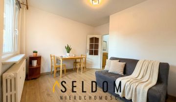 Mieszkanie 1-pokojowe Opole Armii Krajowej, ul. Jana Bytnara "Rudego"