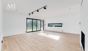 dom wolnostojący, 4 pokoje Okup Mały