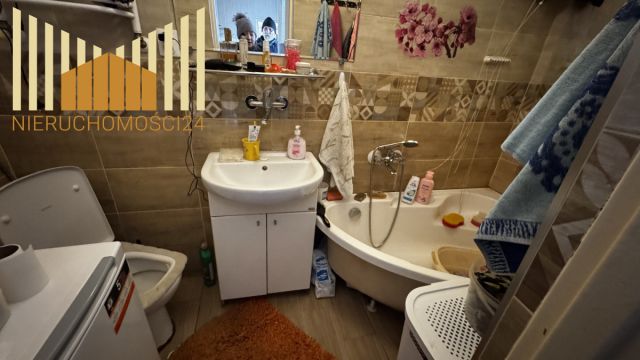 dom wolnostojący, 3 pokoje Mińsk Mazowiecki. Zdjęcie 9