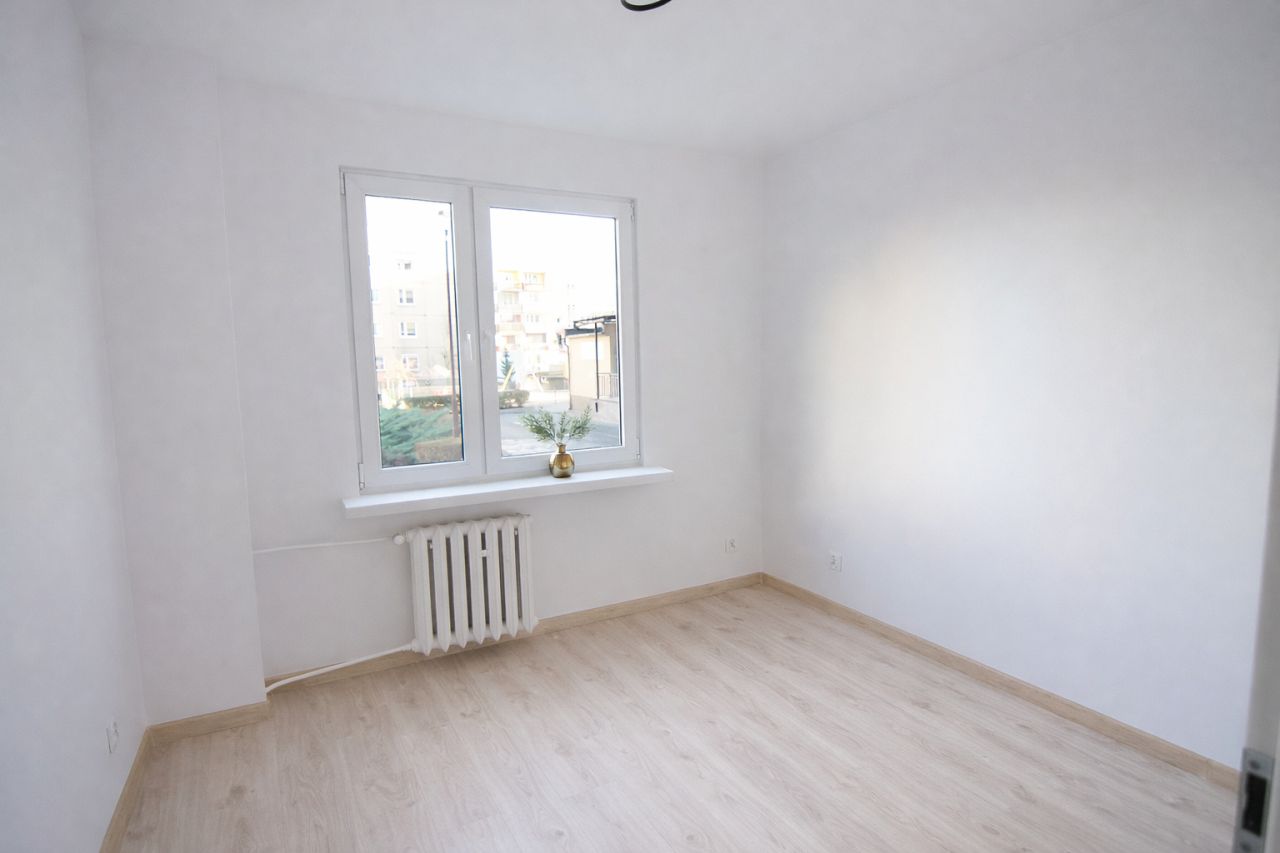 Mieszkanie 3-pokojowe Głogów, ul. Rycerska. Zdjęcie 13