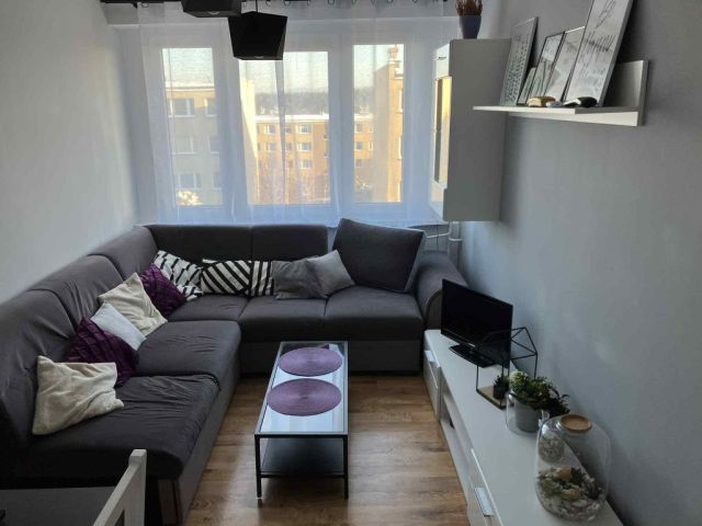 Mieszkanie 2-pokojowe Gorlice, ul. gen. Józefa Hallera. Zdjęcie 1