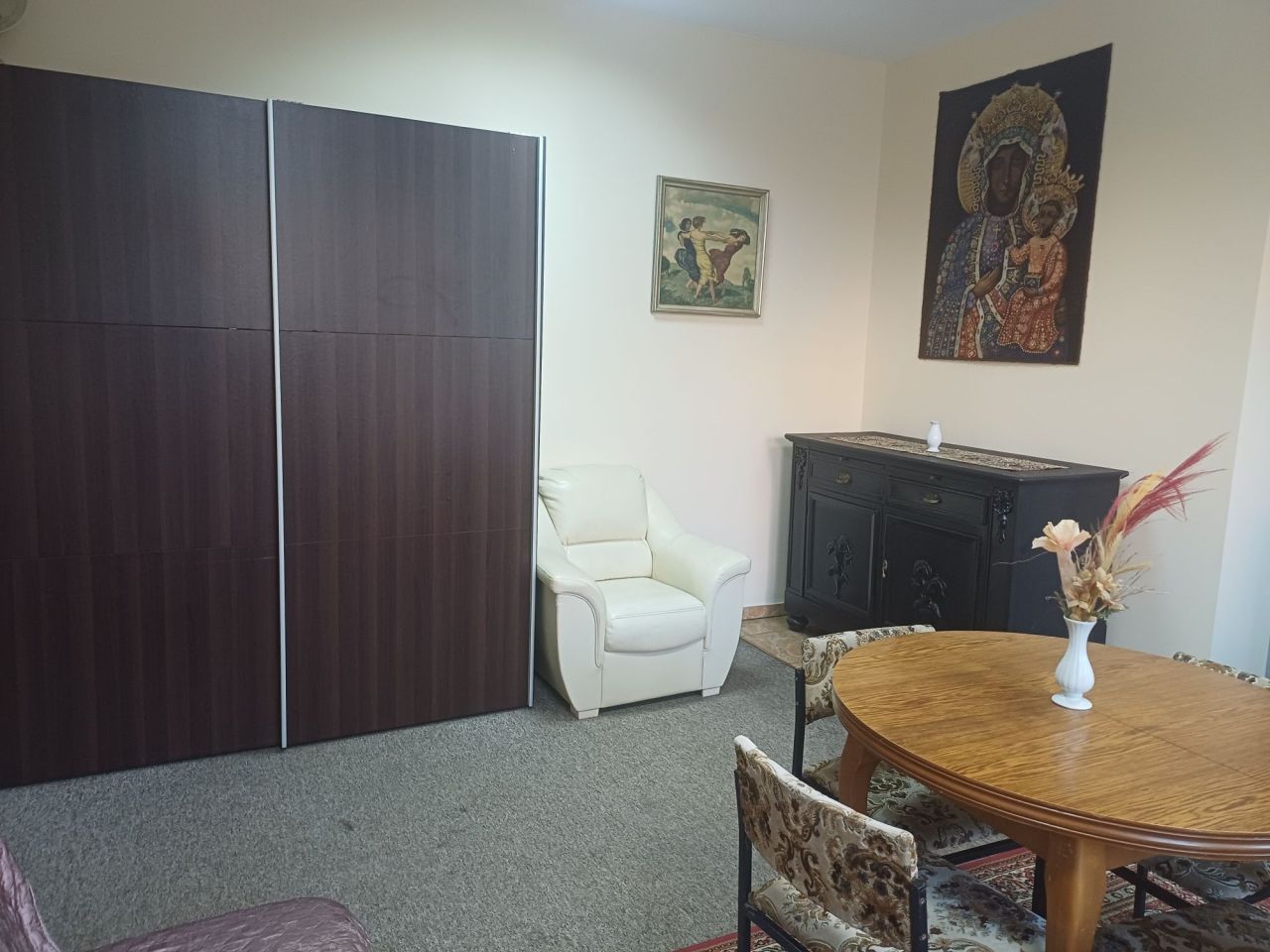 Mieszkanie 2-pokojowe Jelenia Góra Centrum, ul. Bankowa. Zdjęcie 7