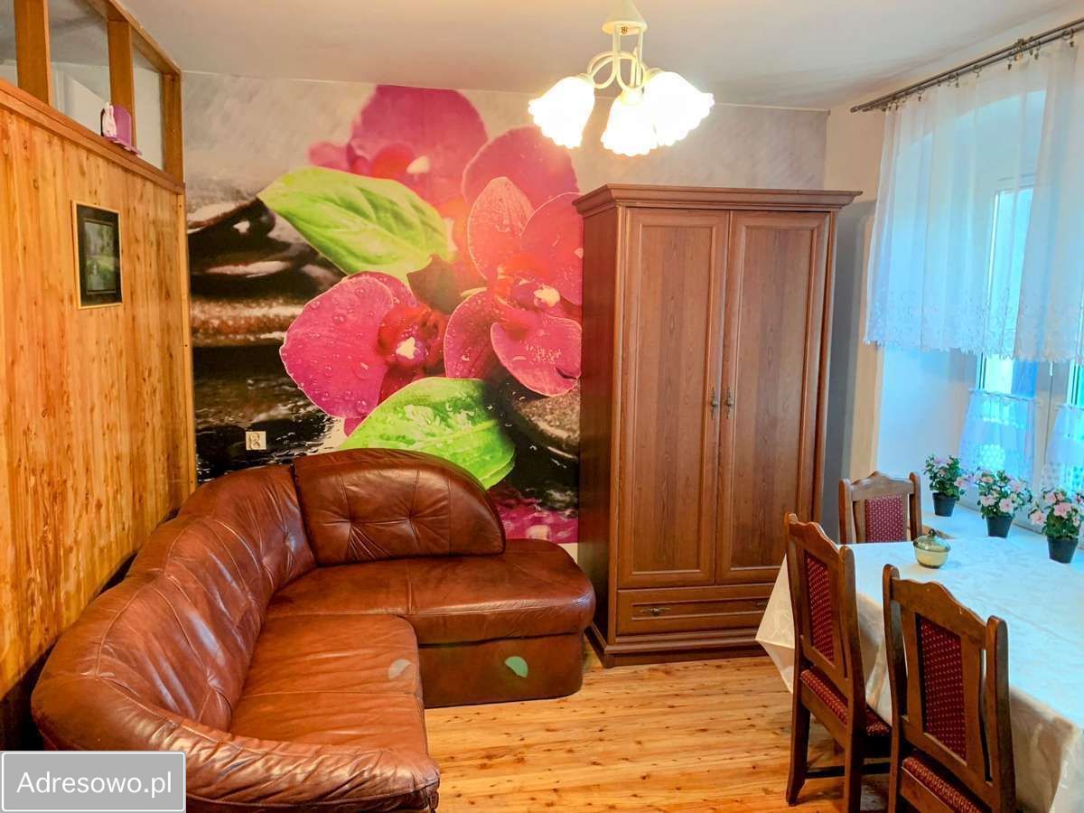 Mieszkanie 2-pokojowe Wałbrzych Podgórze, ul. Władysława Łokietka. Zdjęcie 13