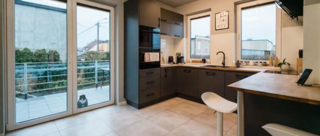 bliźniak Bolszewo. Zdjęcie 1