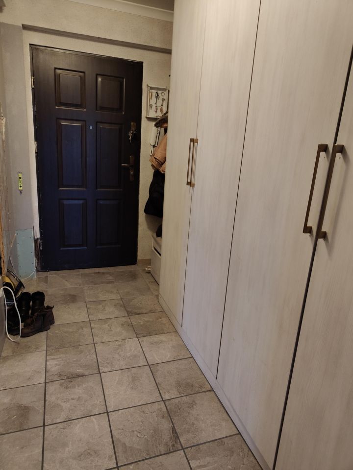 Mieszkanie 3-pokojowe Słupsk Centrum, ul. Juliana Tuwima. Zdjęcie 5