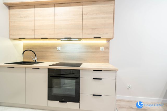 Mieszkanie 2-pokojowe Kraków Bronowice Małe, ul. Bolesława Czerwieńskiego. Zdjęcie 4