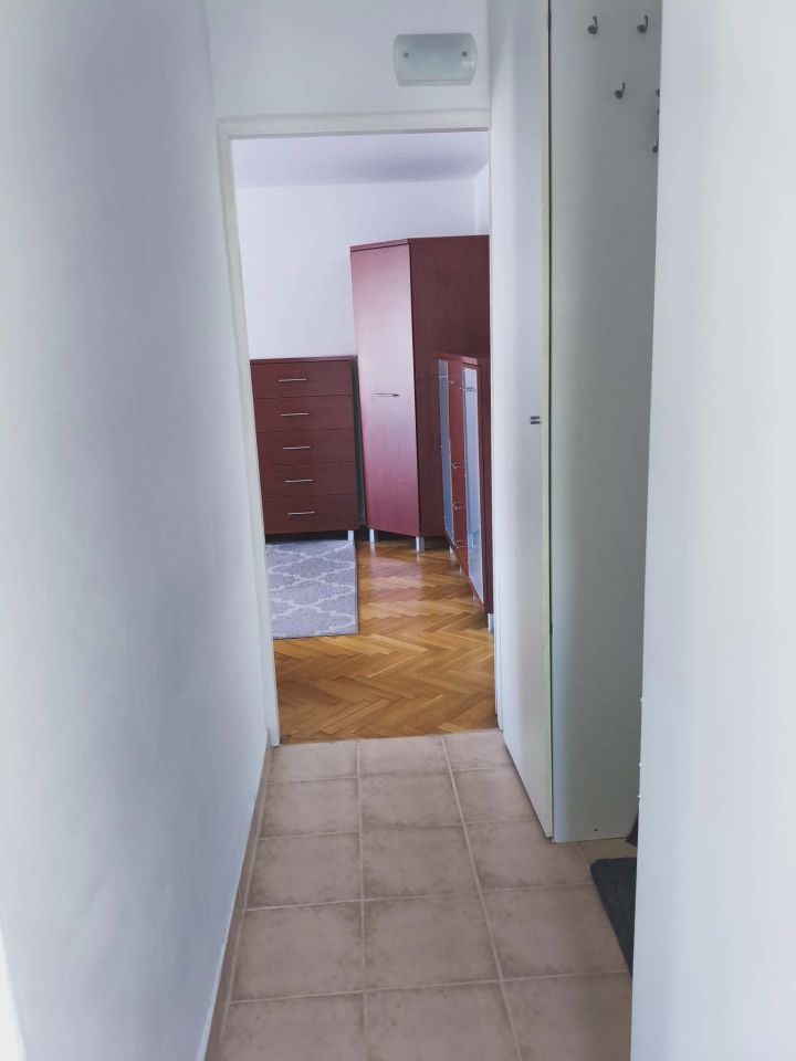 Mieszkanie 3-pokojowe Warszawa Bielany, al. Aleja Władysława Reymonta. Zdjęcie 4